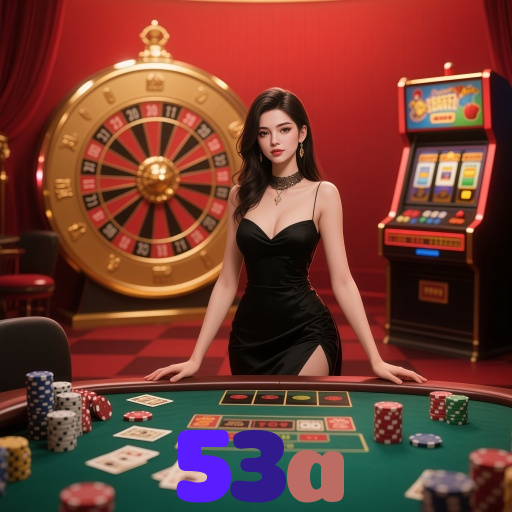 A Magia dos Jogos de Fantasia na 53a
