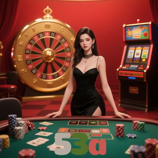 A Magia dos Jogos de Fantasia na 53a