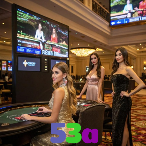 A Magia dos Jogos de Fantasia na 53a