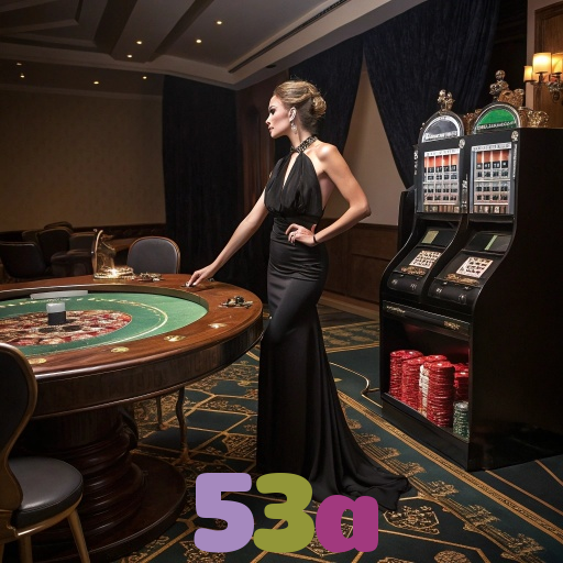 A Magia dos Jogos de Fantasia na 53a