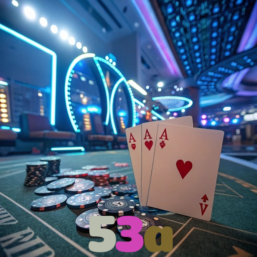 A Magia dos Jogos de Fantasia na 53a