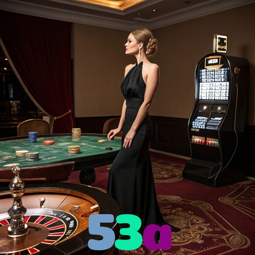 A Magia dos Jogos de Fantasia na 53a
