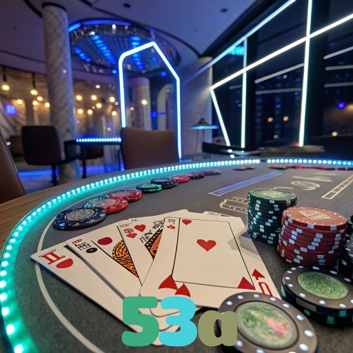 A Magia dos Jogos de Fantasia na 53a