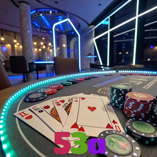 A Magia dos Jogos de Fantasia na 53a