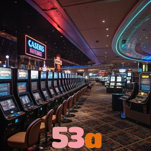 A Magia dos Jogos de Fantasia na 53a