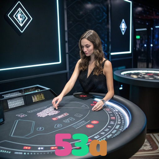 A Magia dos Jogos de Fantasia na 53a