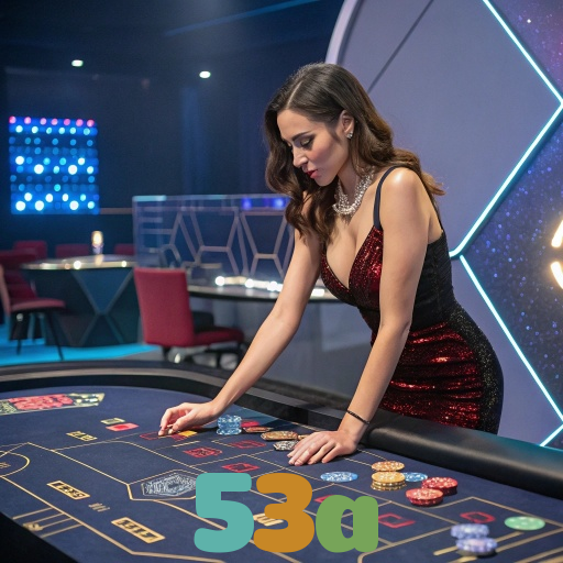 A Magia dos Jogos de Fantasia na 53a
