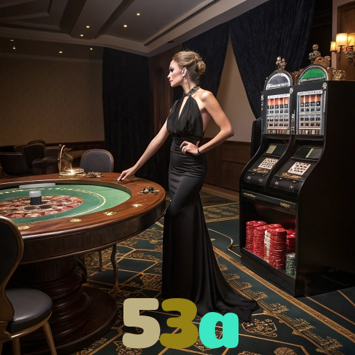 A Magia dos Jogos de Fantasia na 53a