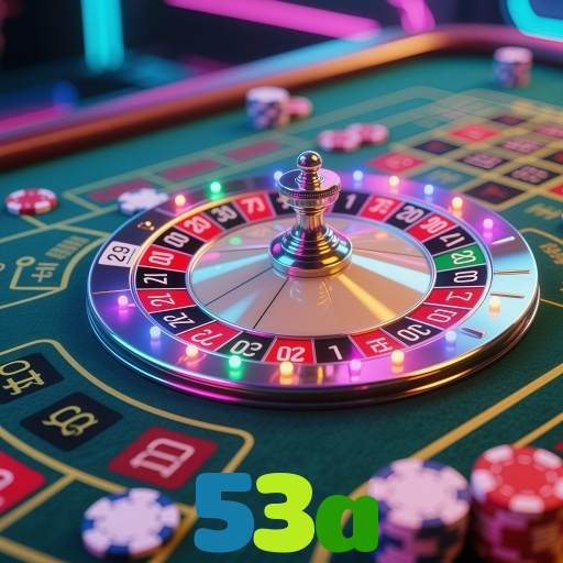 A Magia dos Jogos de Fantasia na 53a