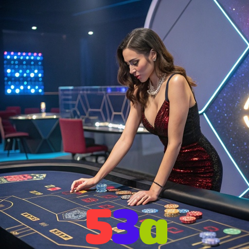 A Magia dos Jogos de Fantasia na 53a