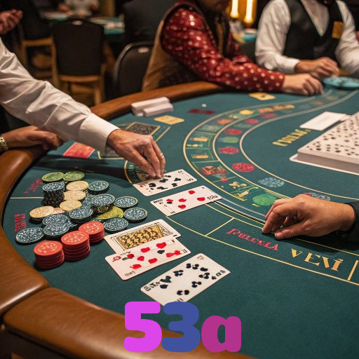 A Magia dos Jogos de Fantasia na 53a