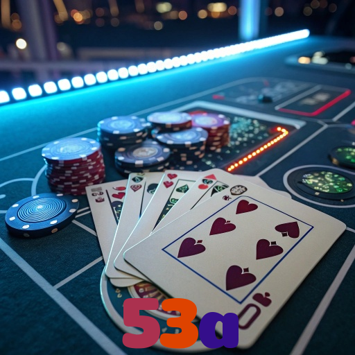 A Magia dos Jogos de Fantasia na 53a