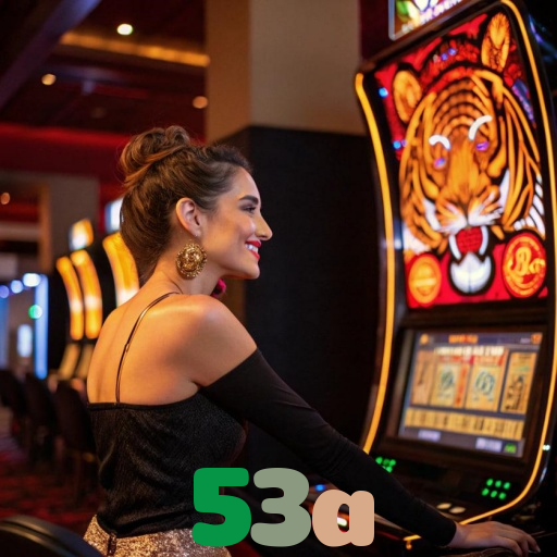 A Magia dos Jogos de Fantasia na 53a
