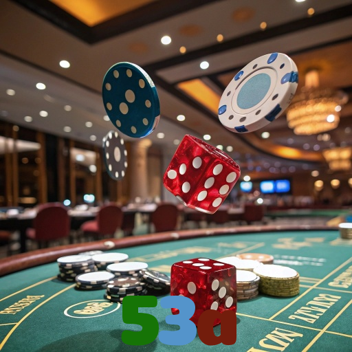 A Magia dos Jogos de Fantasia na 53a