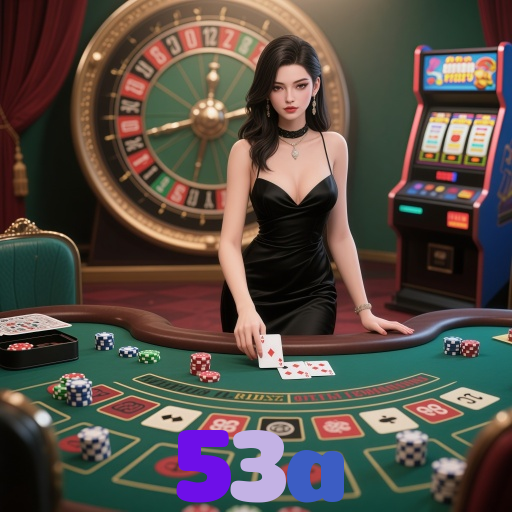 A Magia dos Jogos de Fantasia na 53a