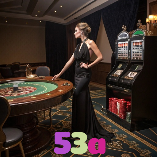 A Magia dos Jogos de Fantasia na 53a