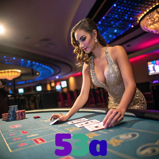 A Magia dos Jogos de Fantasia na 53a