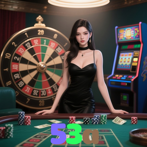 A Magia dos Jogos de Fantasia na 53a
