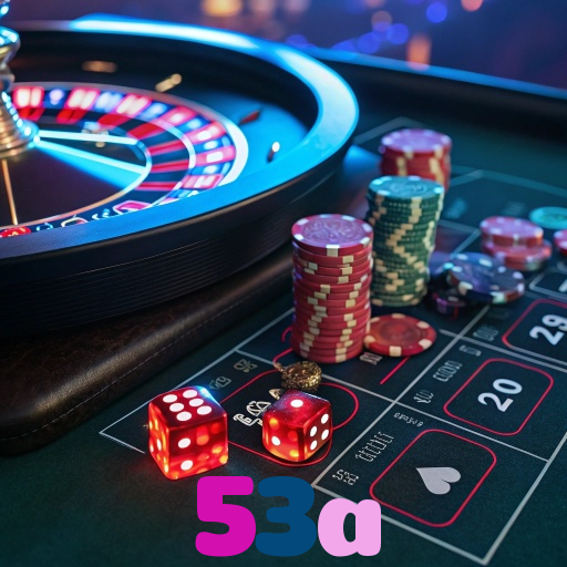 A Magia dos Jogos de Fantasia na 53a