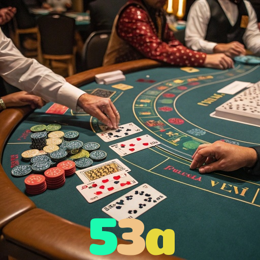 A Magia dos Jogos de Fantasia na 53a