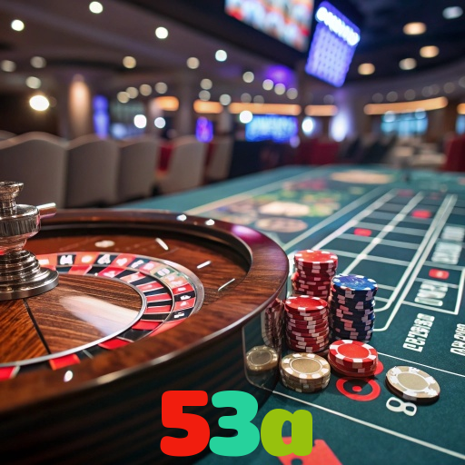 A Magia dos Jogos de Fantasia na 53a