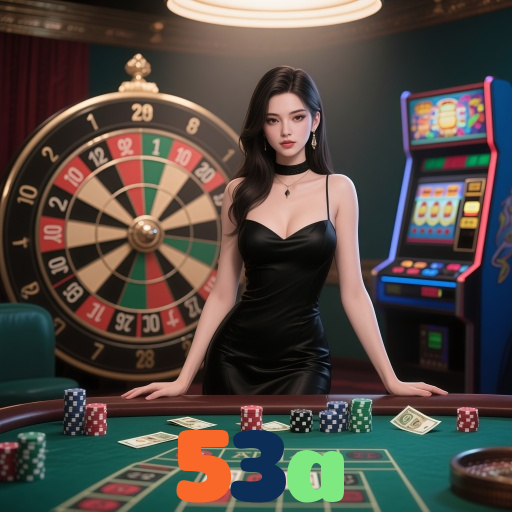 A Magia dos Jogos de Fantasia na 53a