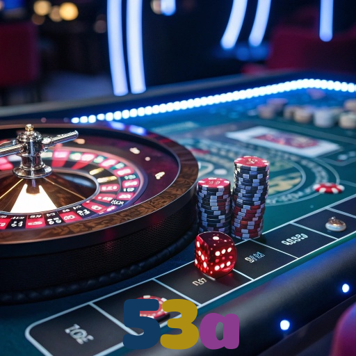A Magia dos Jogos de Fantasia na 53a