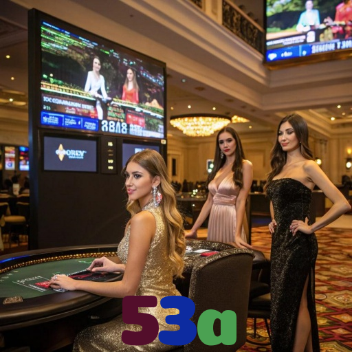 A Magia dos Jogos de Fantasia na 53a