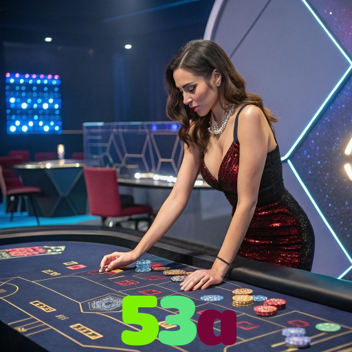 A Magia dos Jogos de Fantasia na 53a