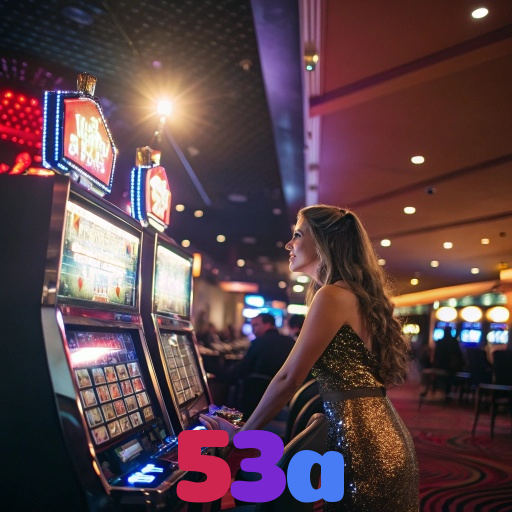 A Magia dos Jogos de Fantasia na 53a