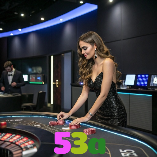 A Magia dos Jogos de Fantasia na 53a