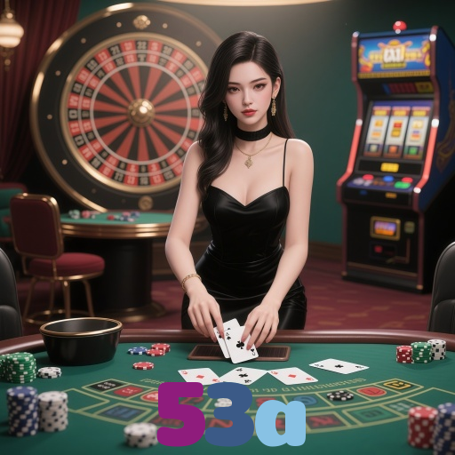 A Magia dos Jogos de Fantasia na 53a