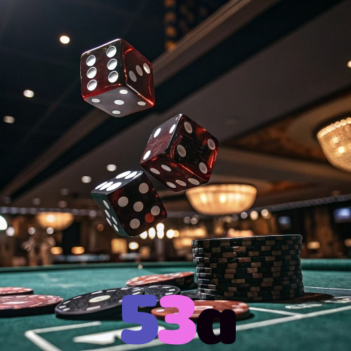 A Magia dos Jogos de Fantasia na 53a