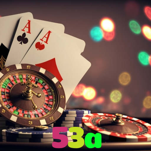 A Magia dos Jogos de Fantasia na 53a