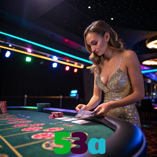 A Magia dos Jogos de Fantasia na 53a