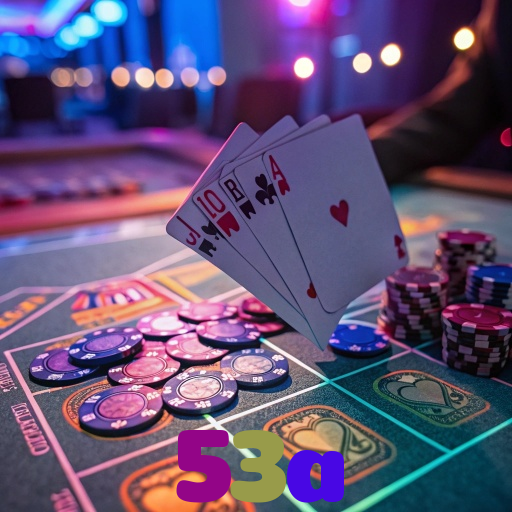 A Magia dos Jogos de Fantasia na 53a