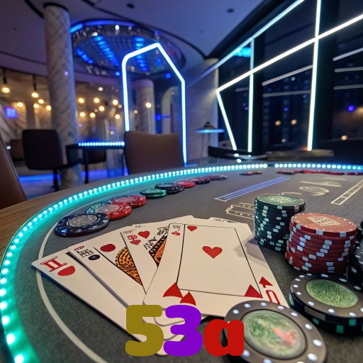 A Magia dos Jogos de Fantasia na 53a