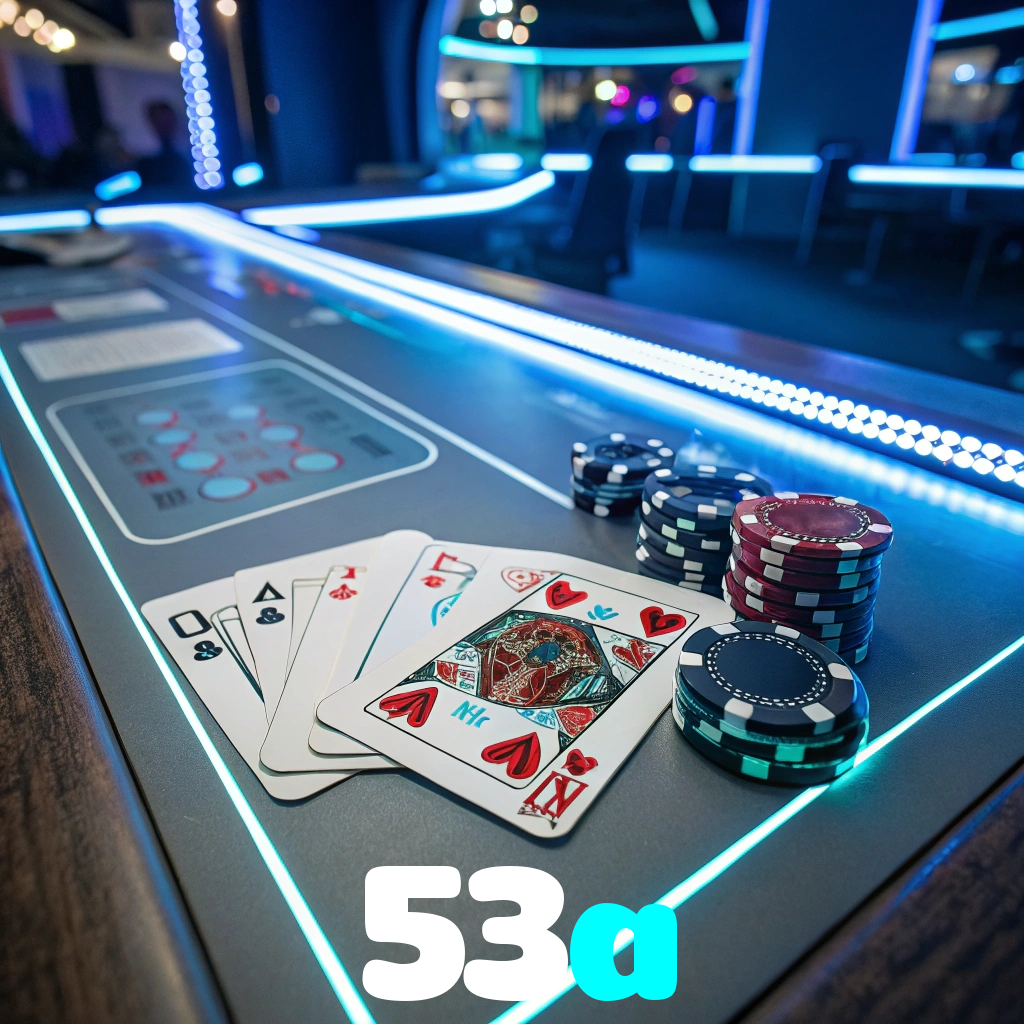 A Magia dos Jogos de Fantasia na 53a