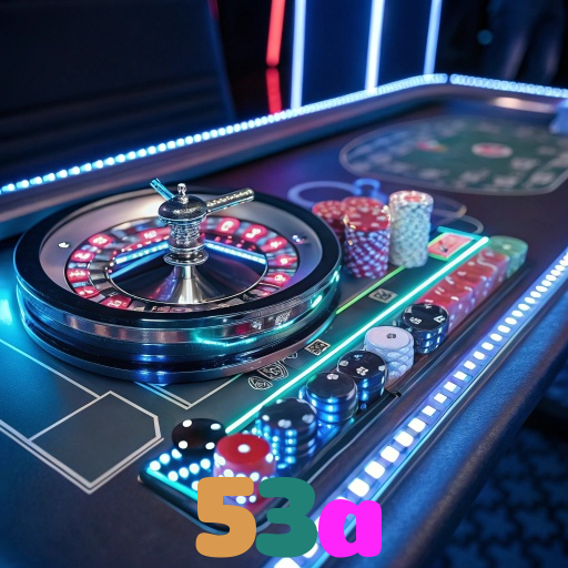 A Magia dos Jogos de Fantasia na 53a