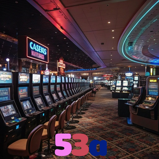 A Magia dos Jogos de Fantasia na 53a