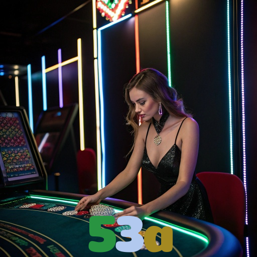 A Magia dos Jogos de Fantasia na 53a