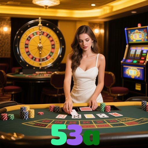 A Magia dos Jogos de Fantasia na 53a