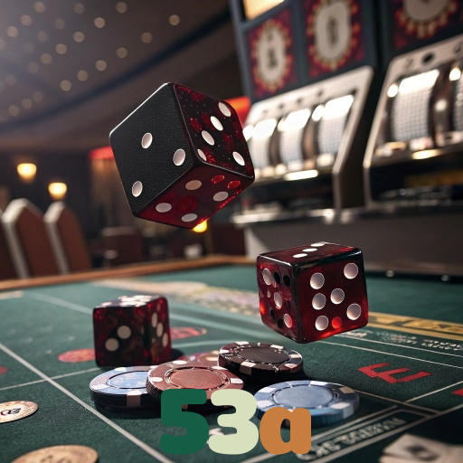 A Magia dos Jogos de Fantasia na 53a
