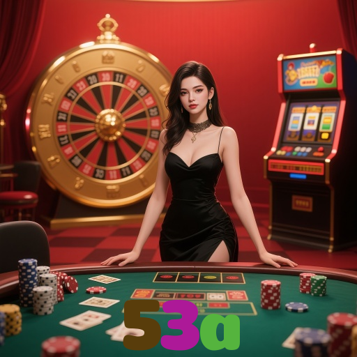A Magia dos Jogos de Fantasia na 53a