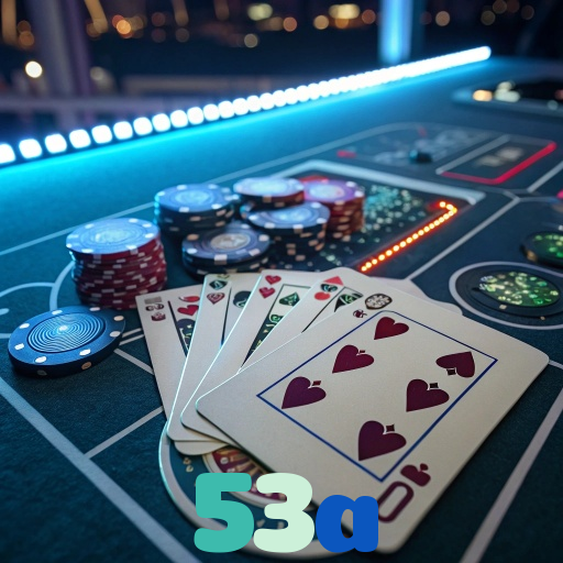 A Magia dos Jogos de Fantasia na 53a