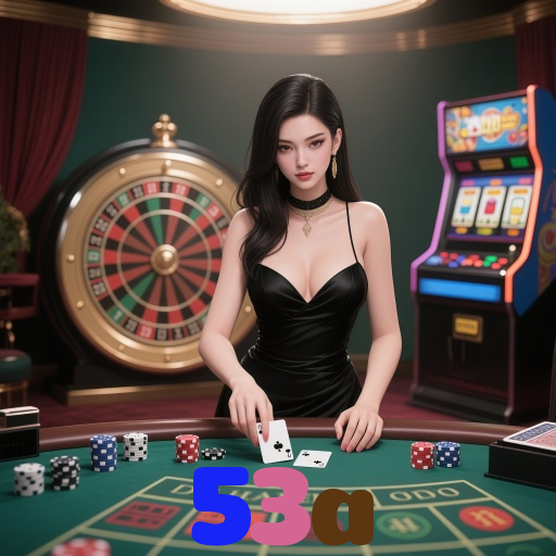A Magia dos Jogos de Fantasia na 53a