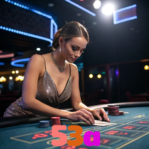 A Magia dos Jogos de Fantasia na 53a