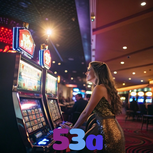 A Magia dos Jogos de Fantasia na 53a