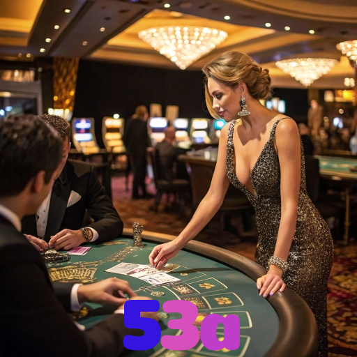 A Magia dos Jogos de Fantasia na 53a