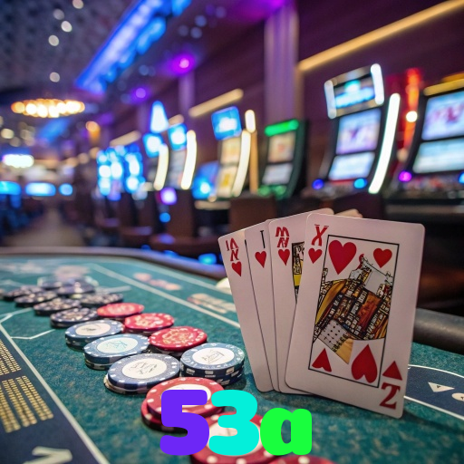 A Magia dos Jogos de Fantasia na 53a